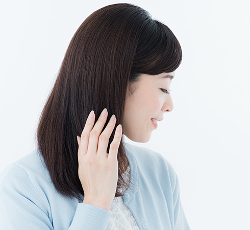 タイプ別のおすすめヘアカラーをご紹介